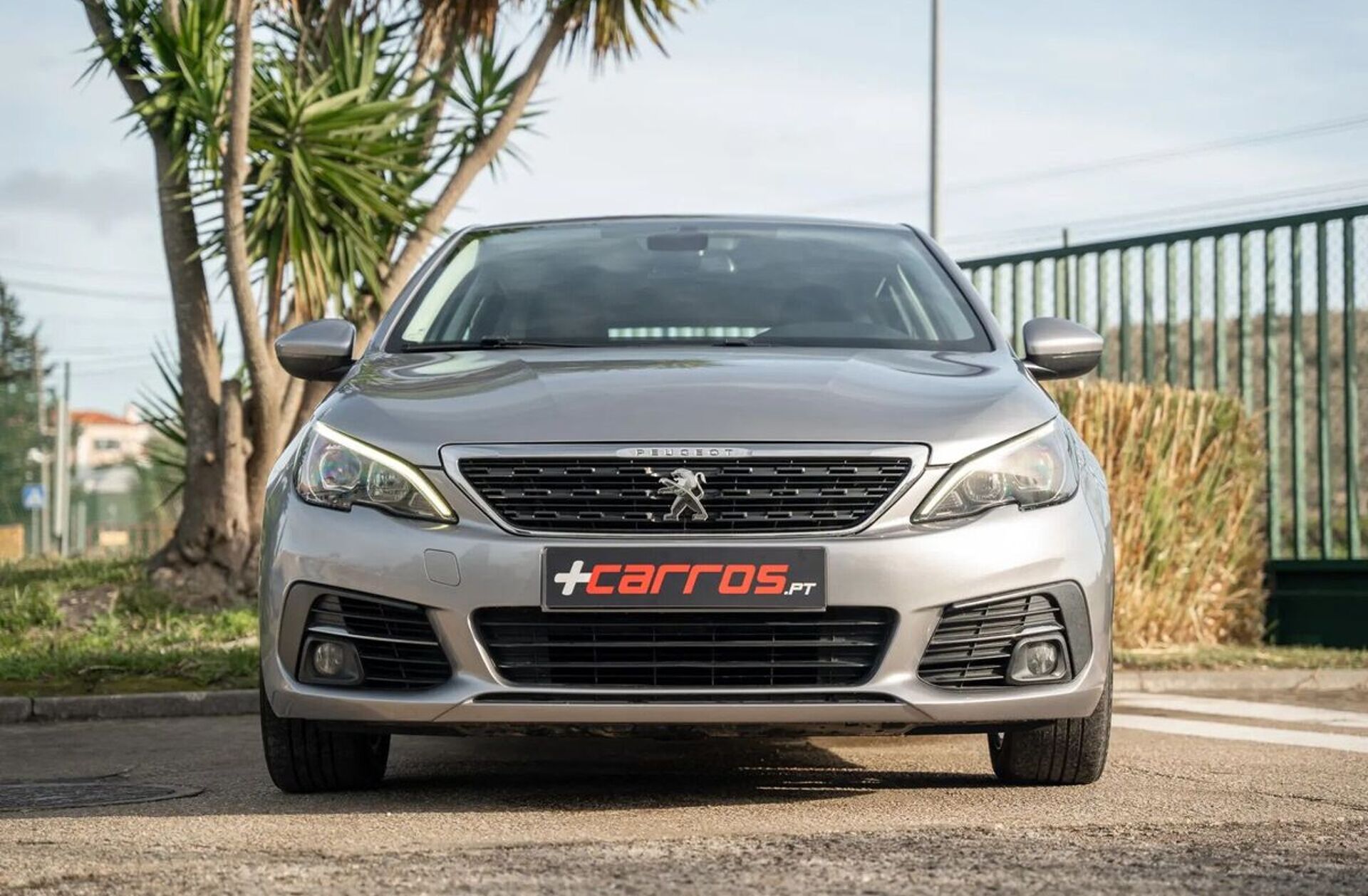 PEUGEOT 308 SW 1.5 BlueHDi Allure EAT8