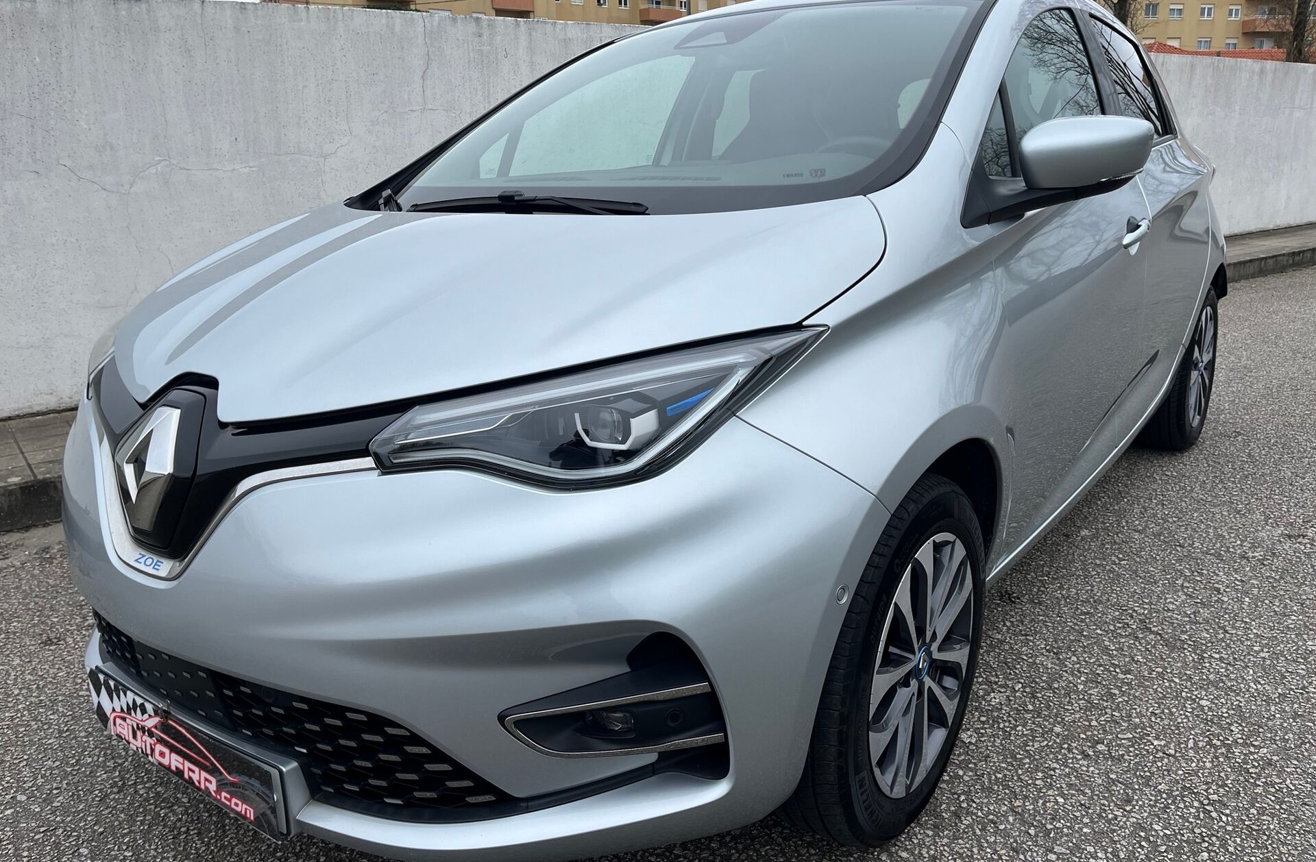RENAULT ZOE Intens 50