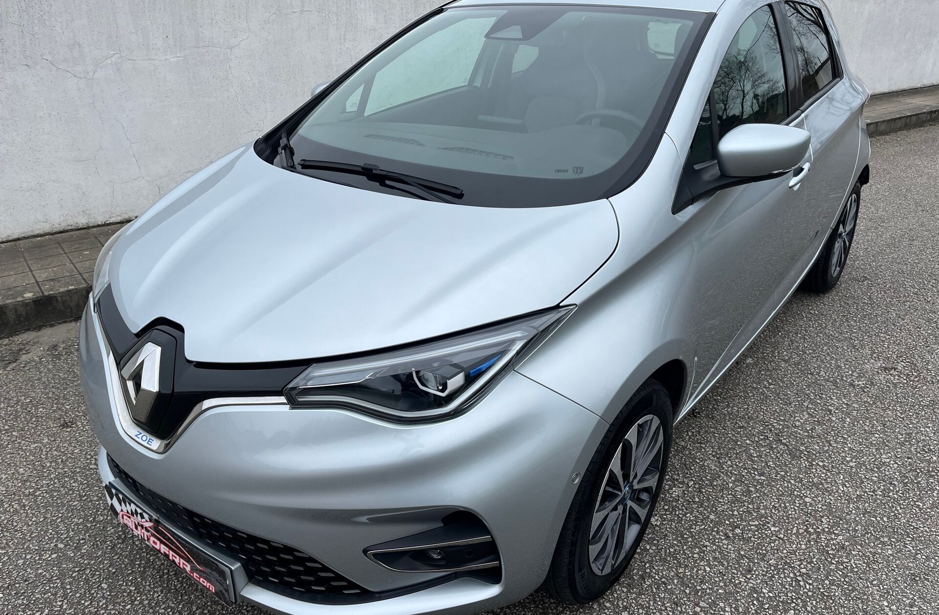 RENAULT ZOE Intens 50