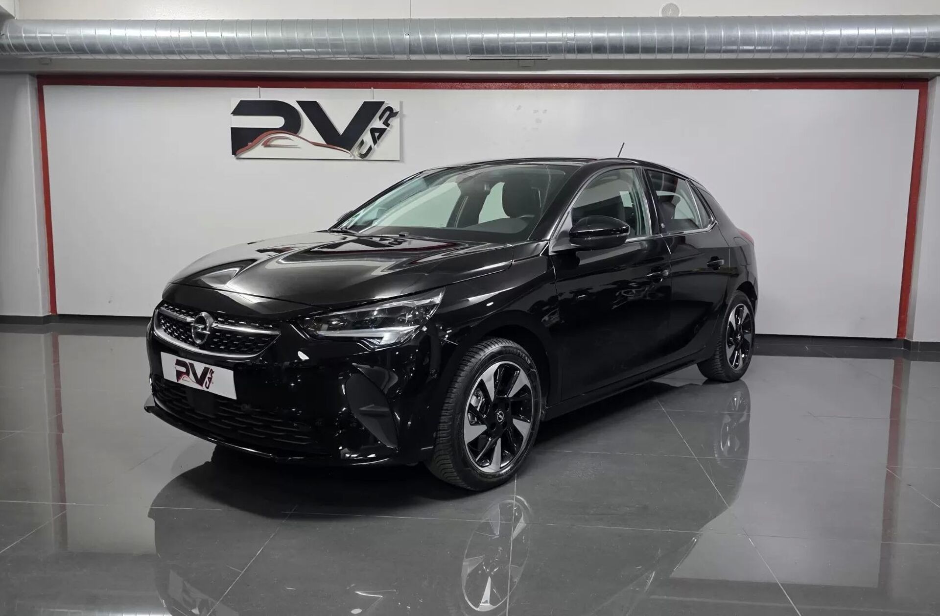 OPEL Corsa -e e-Elegance