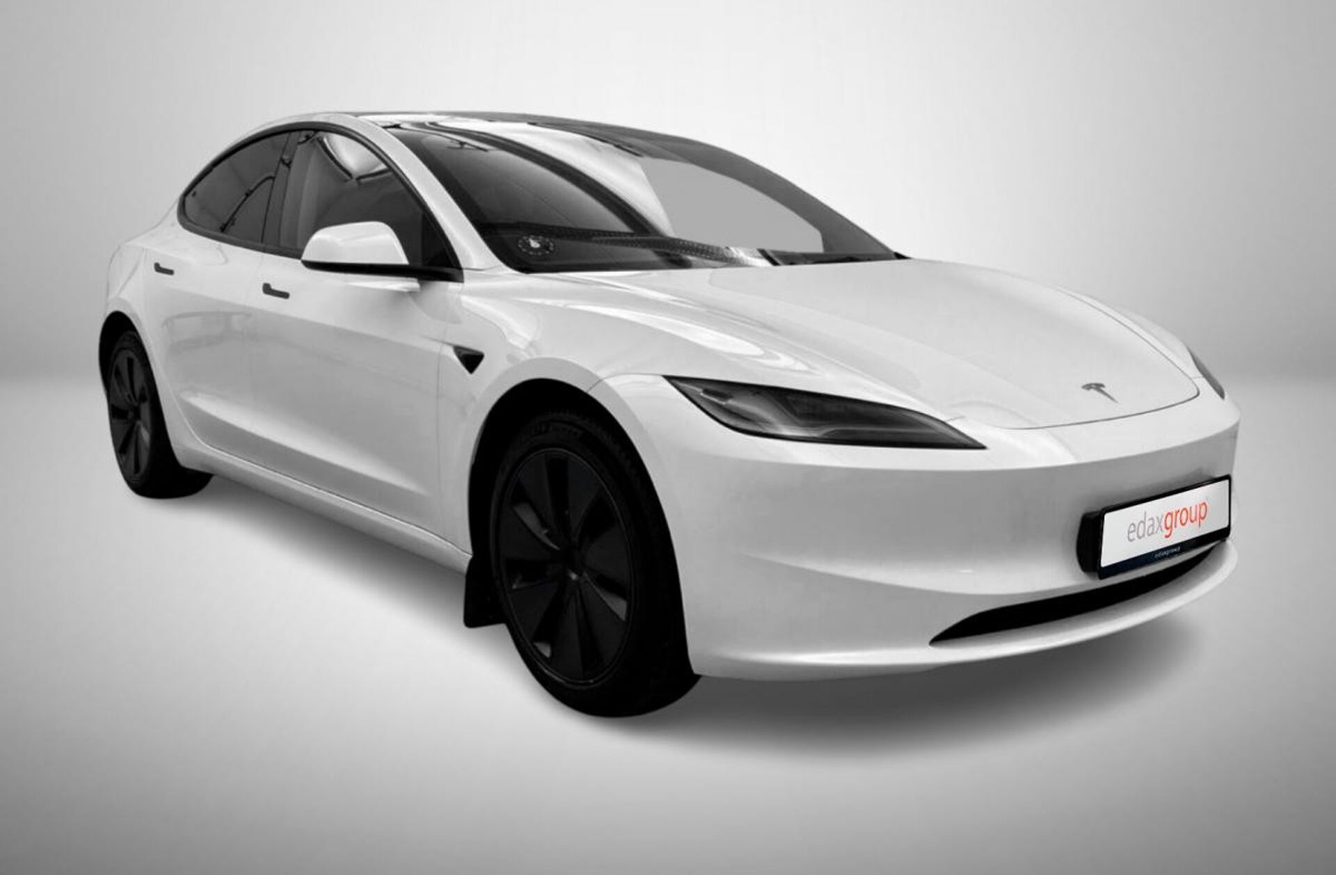 TESLA Model 3 Tração Traseira