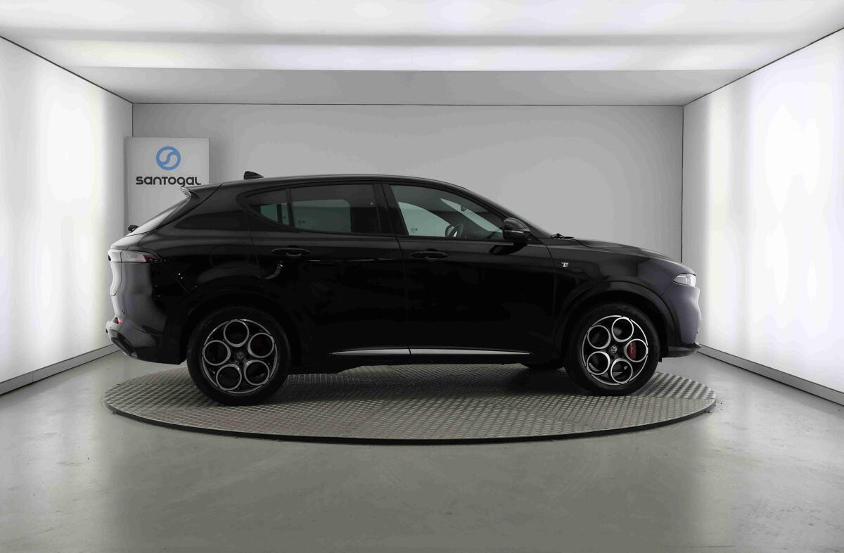 ALFA ROMEO Tonale 1.3 Plug-In Hybrid Sprint e-AWD