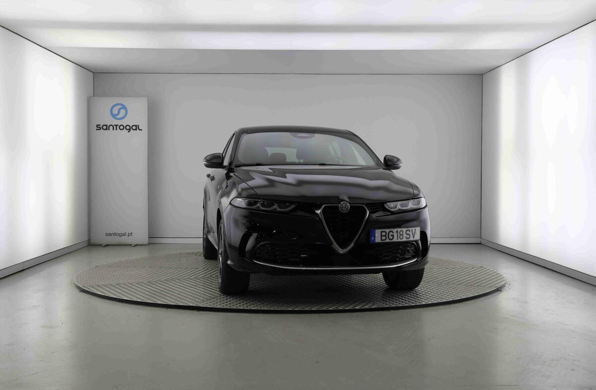 ALFA ROMEO Tonale 1.3 Plug-In Hybrid Sprint e-AWD