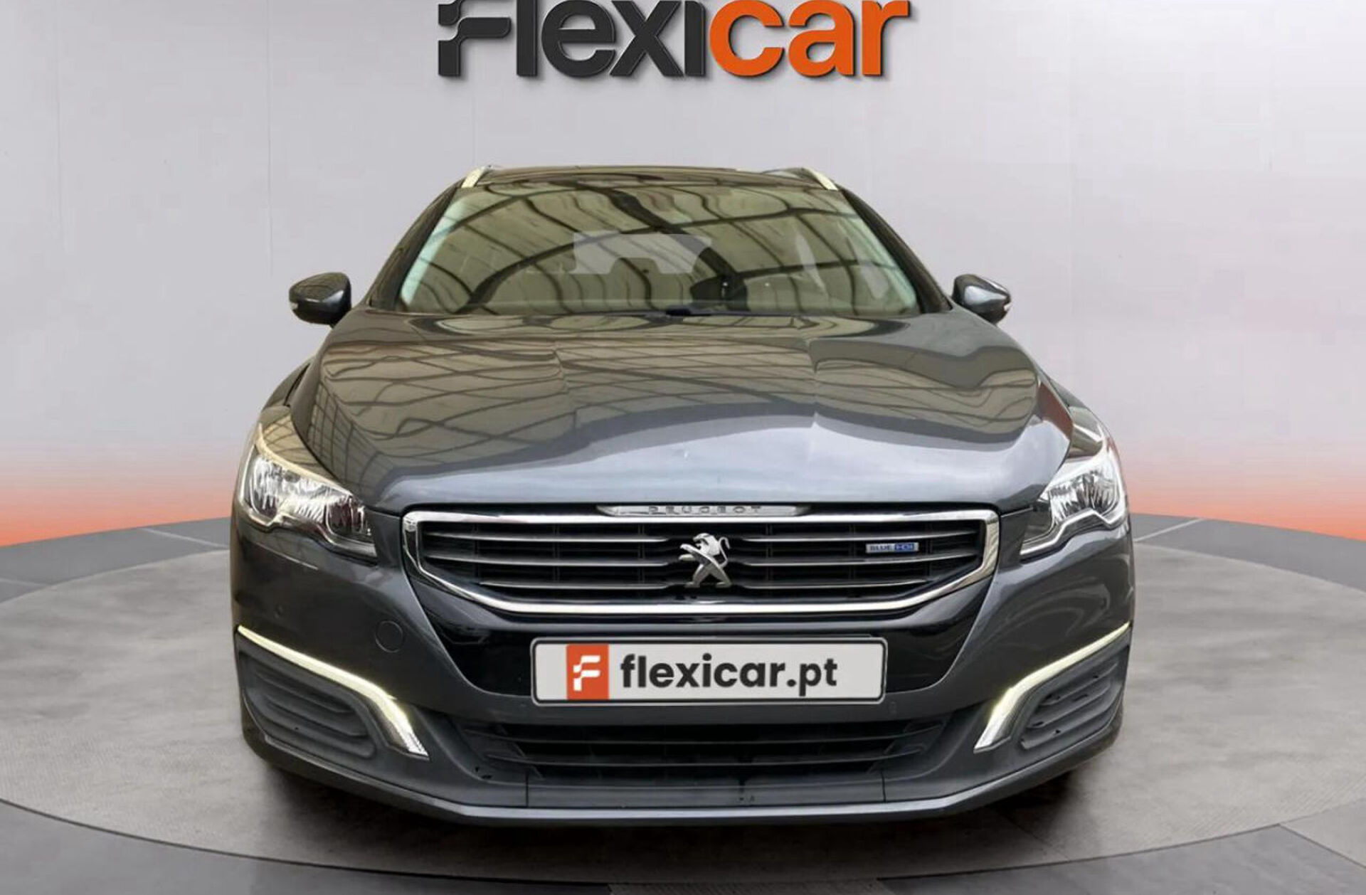 PEUGEOT 508 SW 2.0 BlueHDi Active
