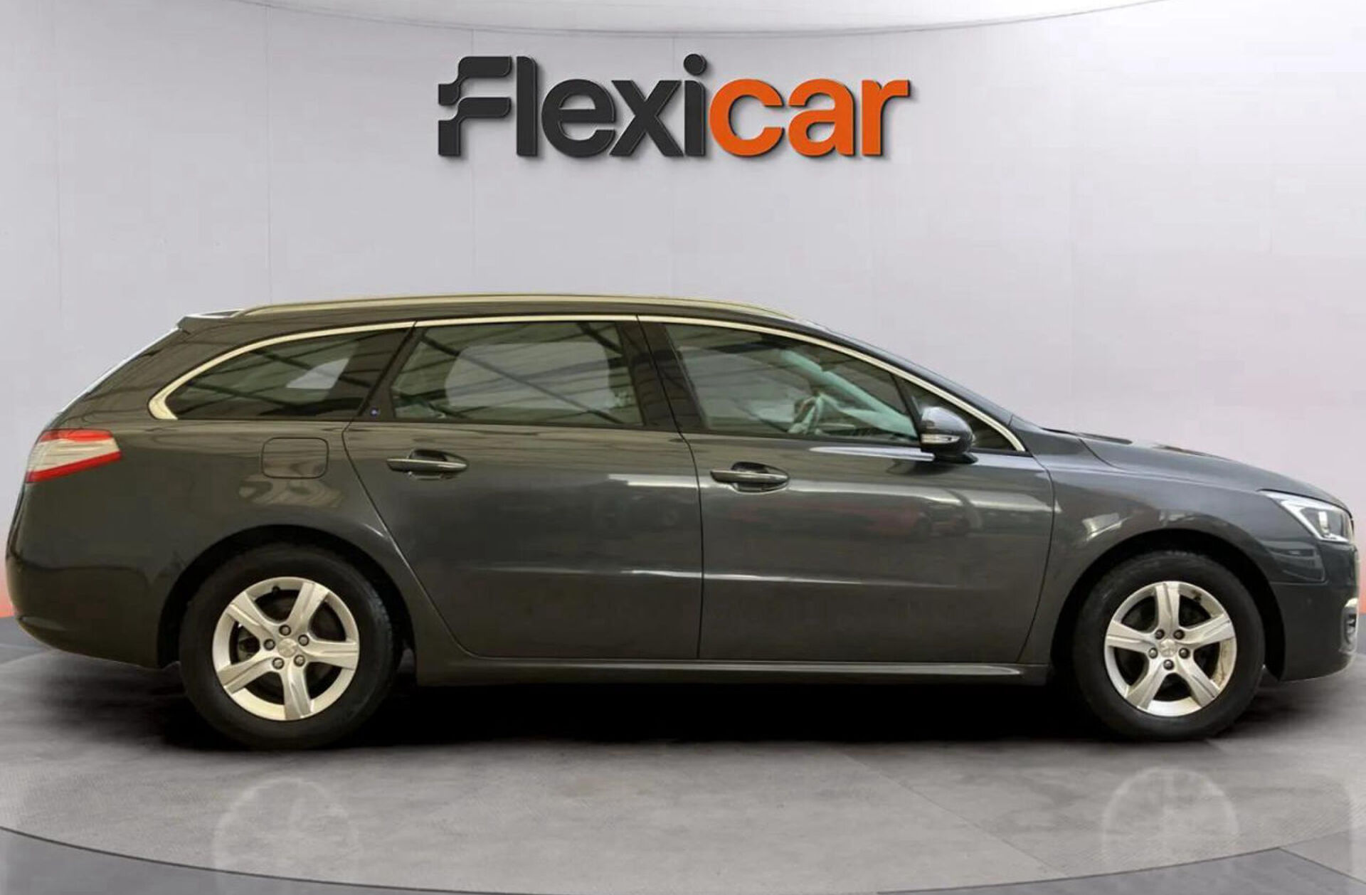 PEUGEOT 508 SW 2.0 BlueHDi Active