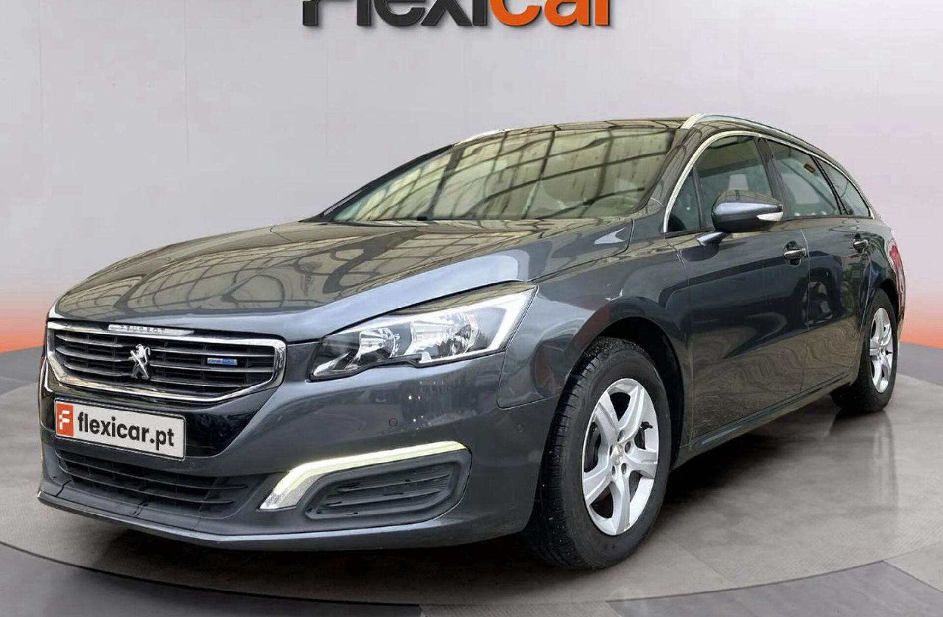 PEUGEOT 508 SW 2.0 BlueHDi Active