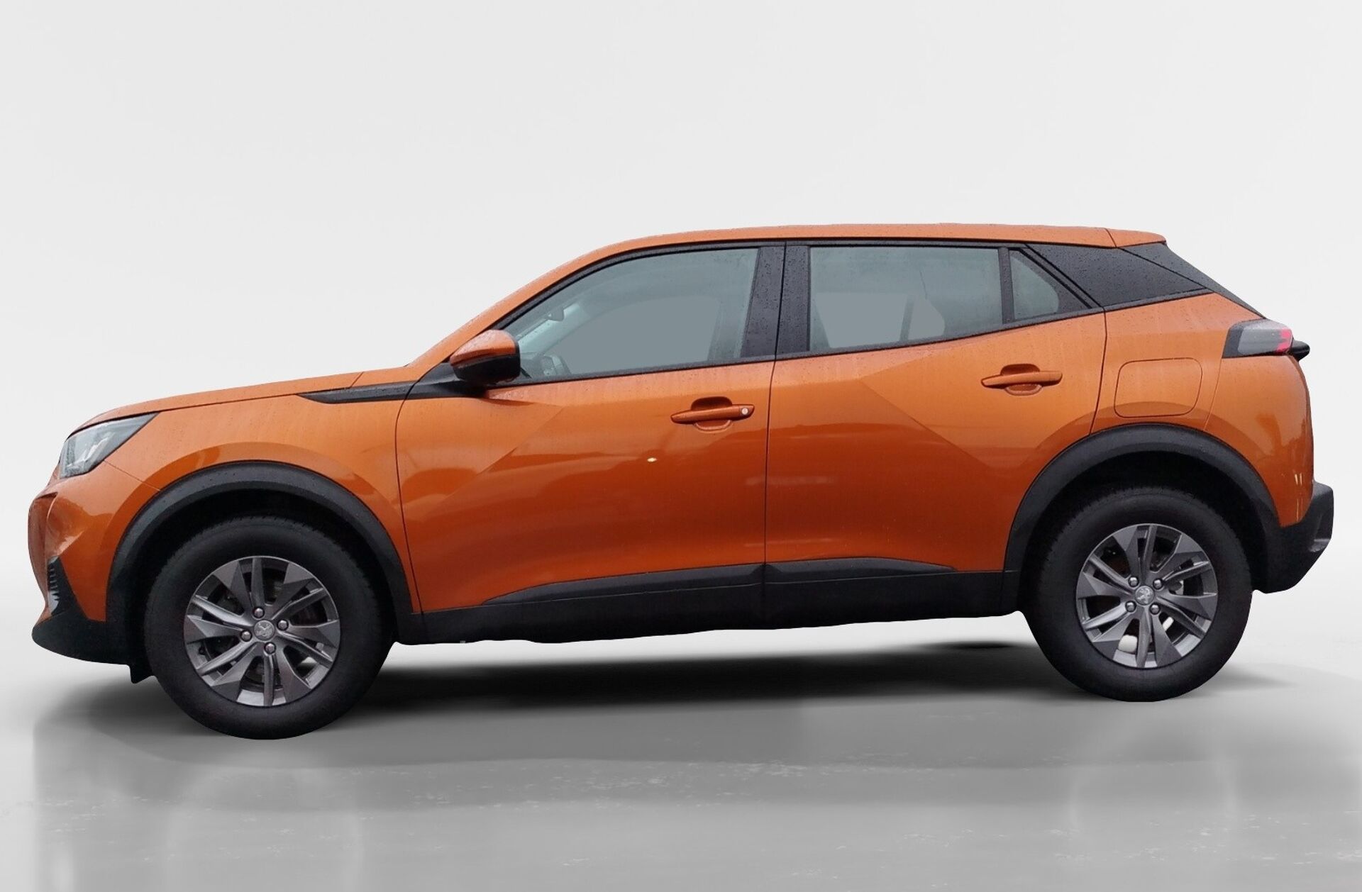 PEUGEOT 2008 1.2 PureTech Active Pack