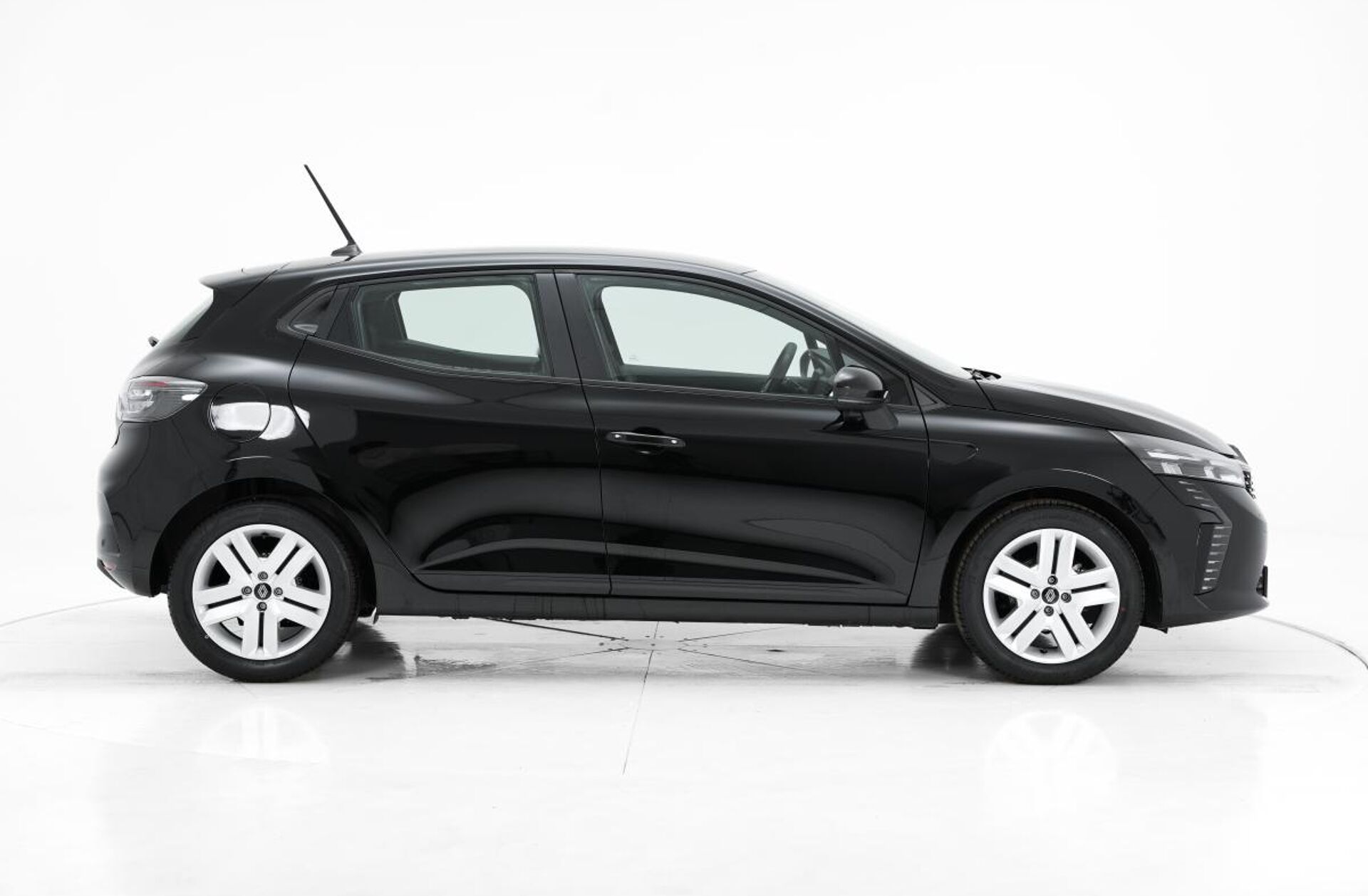 RENAULT Clio 1.0 TCe Evolution