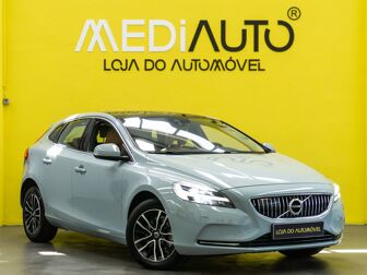 VOLVO V40 2.0 D2 Inscription