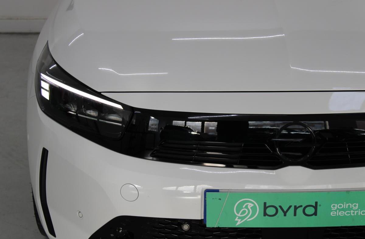 OPEL Corsa -e 51 kWh Edition