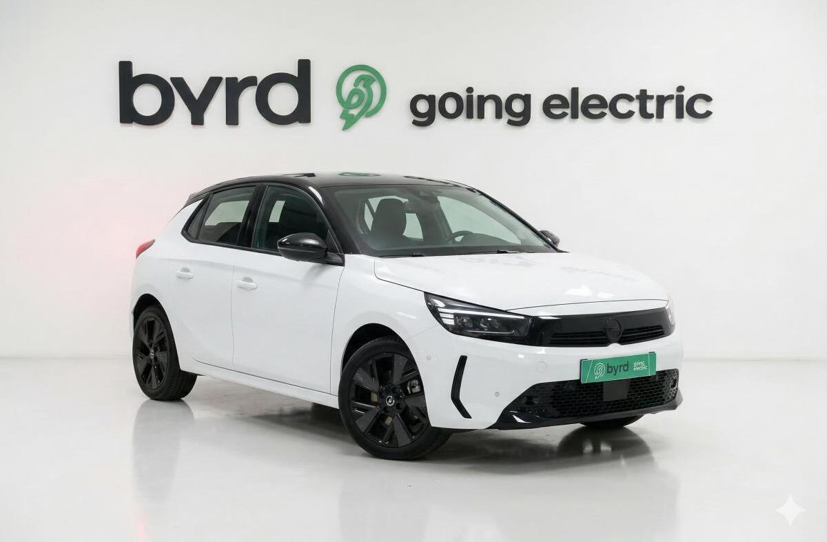 OPEL Corsa -e 51 kWh Edition