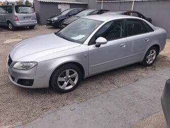 SEAT Exeo 2.0 TDi Reference