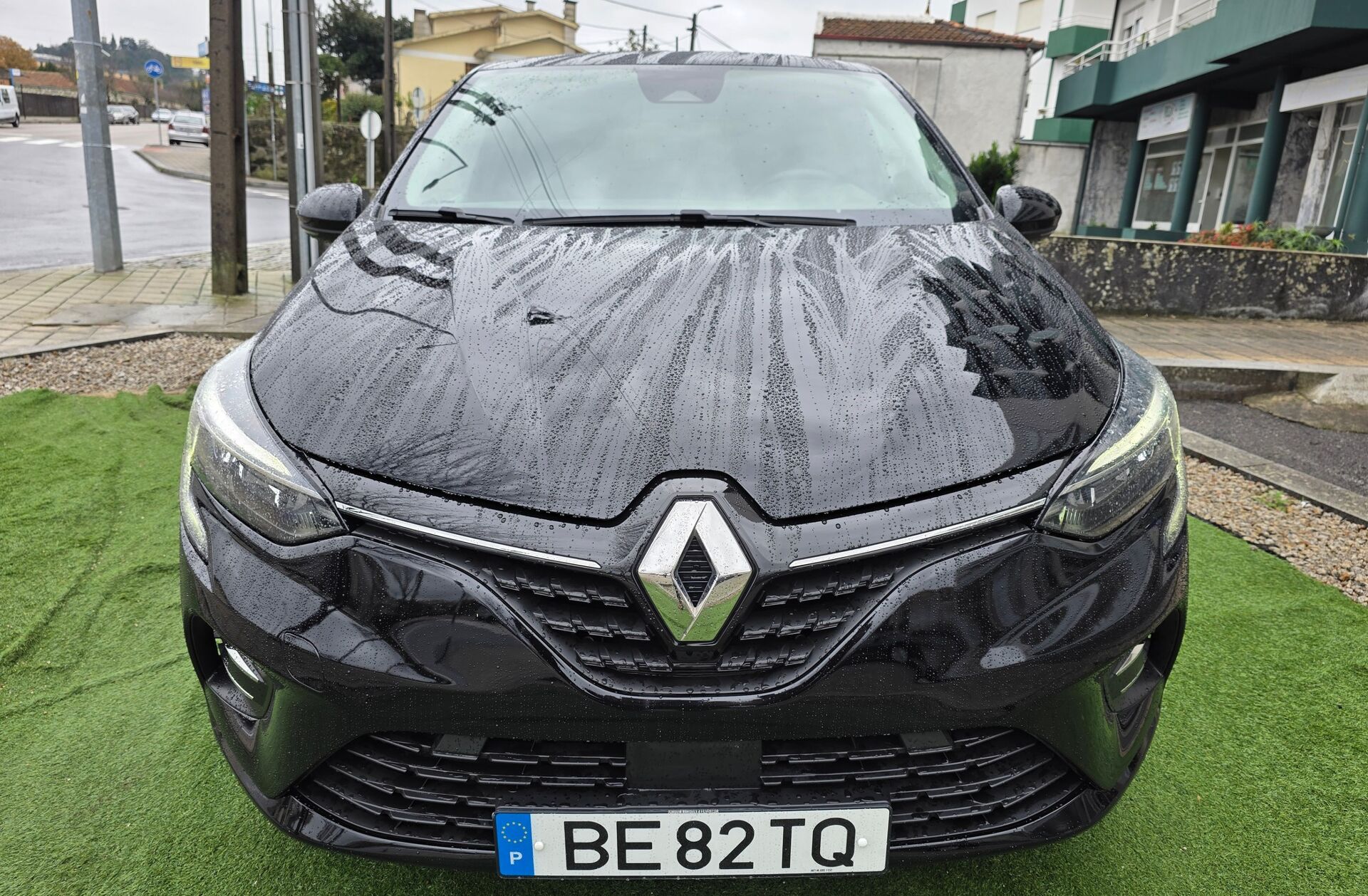 RENAULT Clio 1.5 Blue dCi Evolution