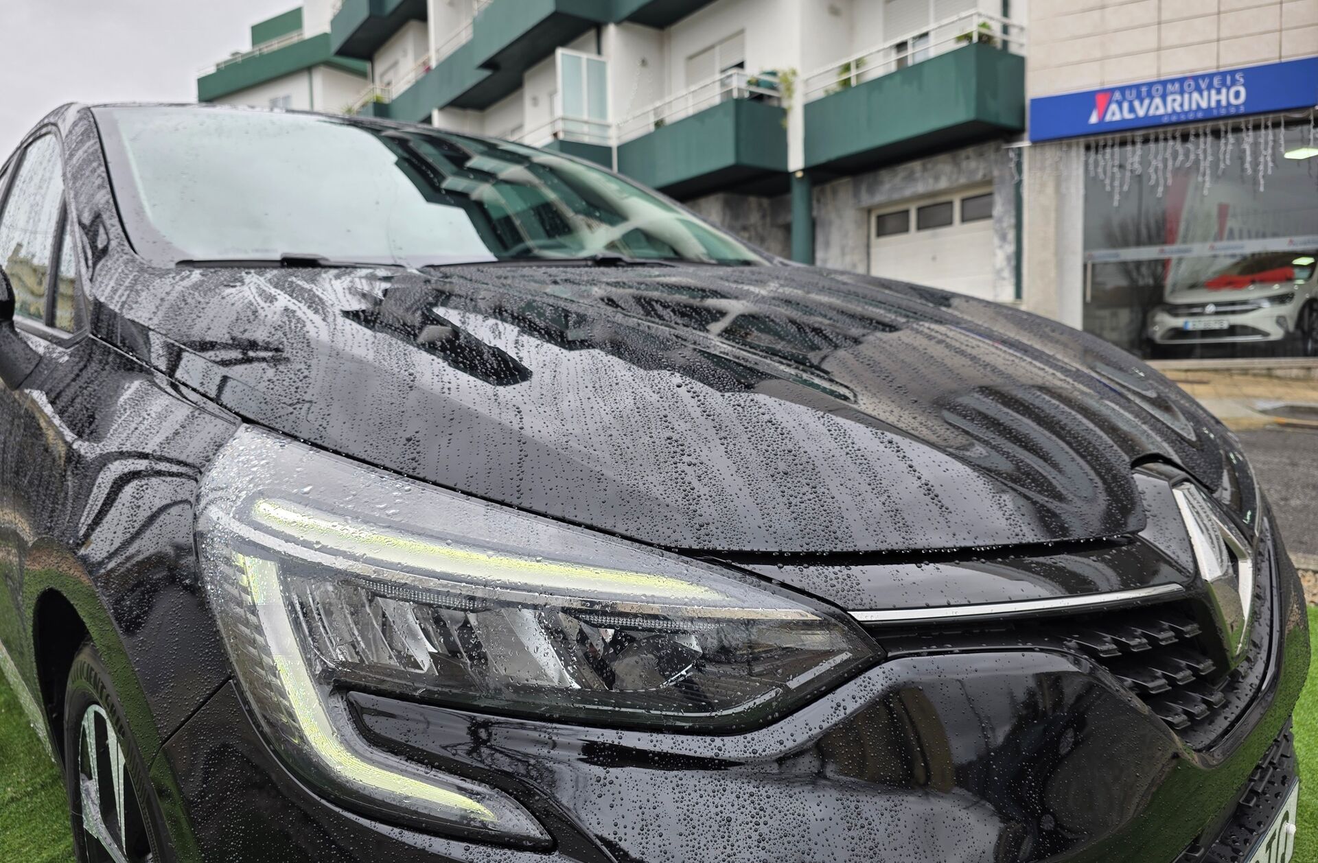 RENAULT Clio 1.5 Blue dCi Evolution