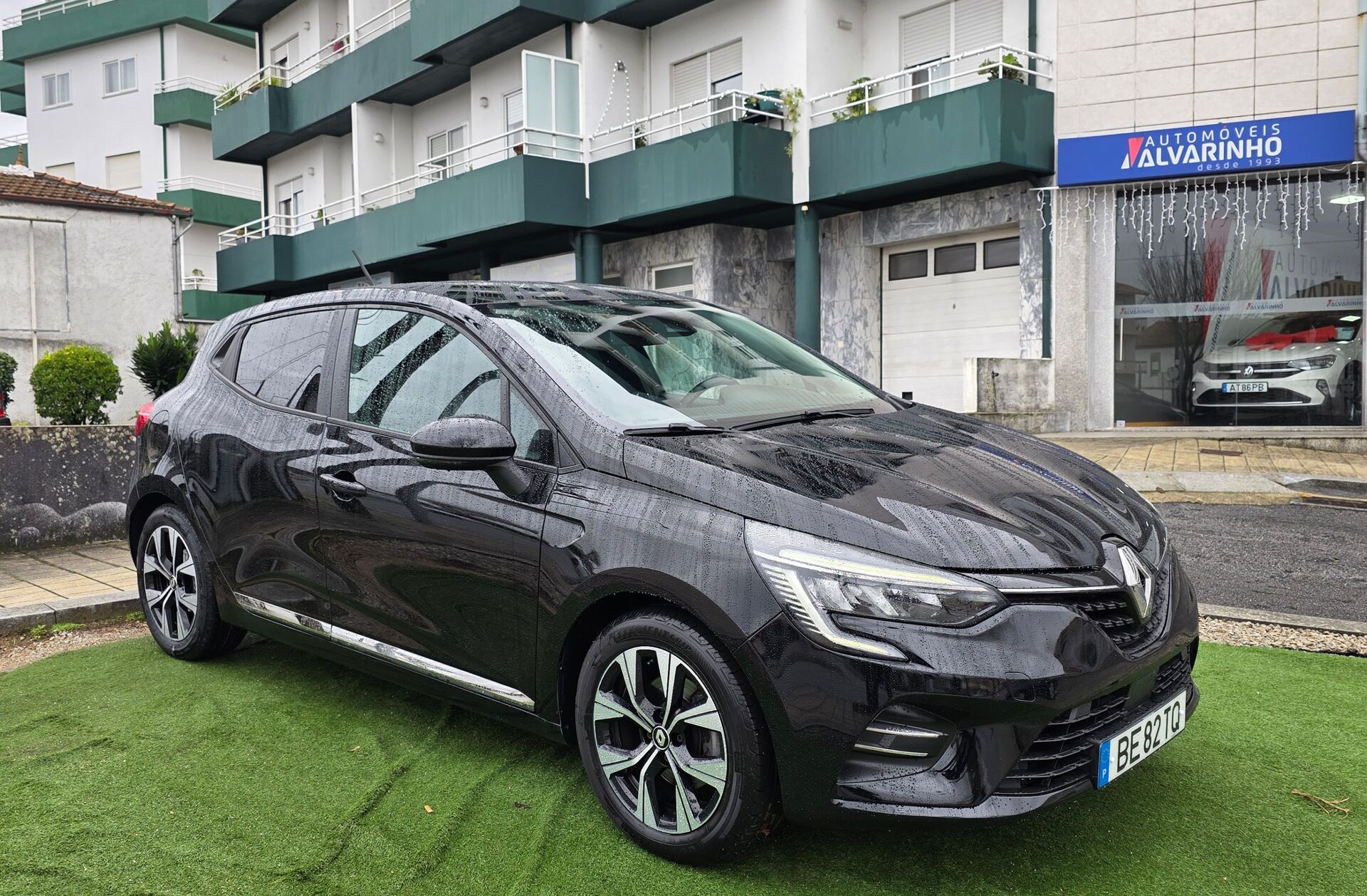 RENAULT Clio 1.5 Blue dCi Evolution