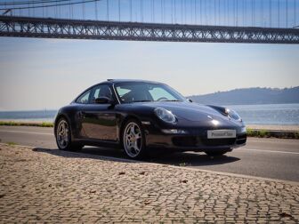Imagem de PORSCHE 911 Carrera 4 S Tiptronic
