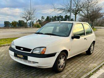 FORD Fiesta 1.8 TDdi