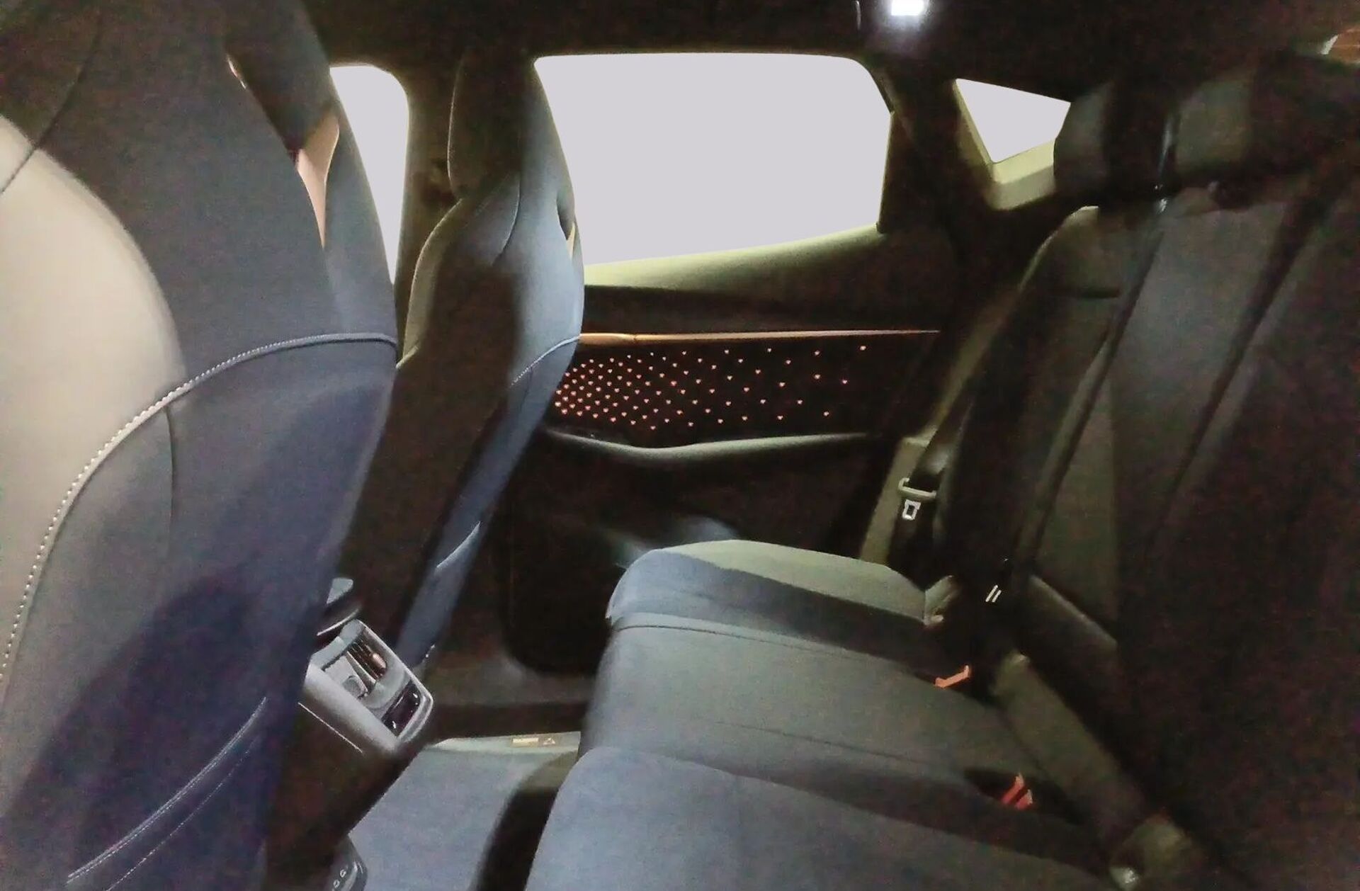 CUPRA Tavascan 77kWh Endurance