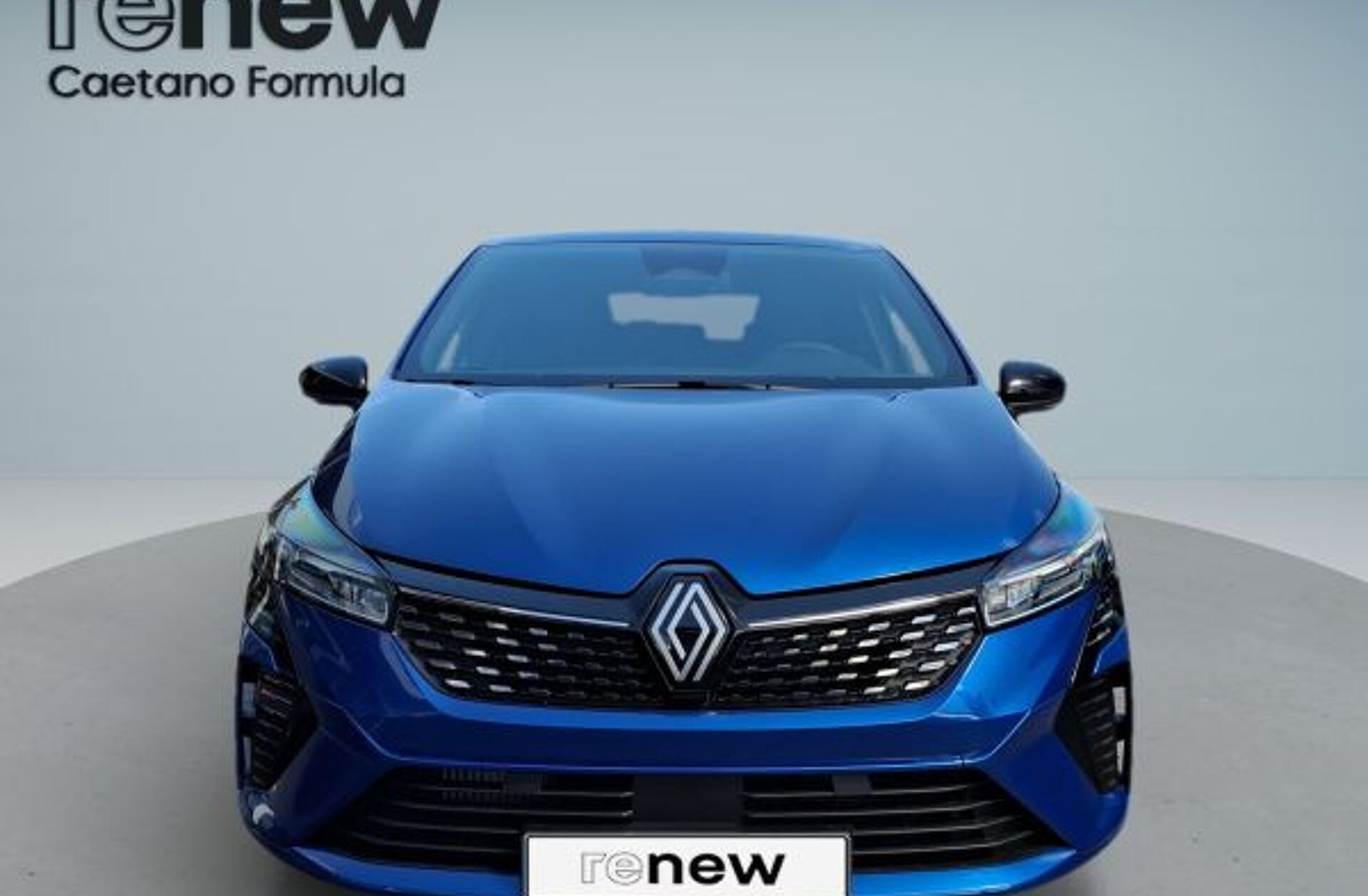 RENAULT Clio 1.0 TCe Techno Bi-Fuel