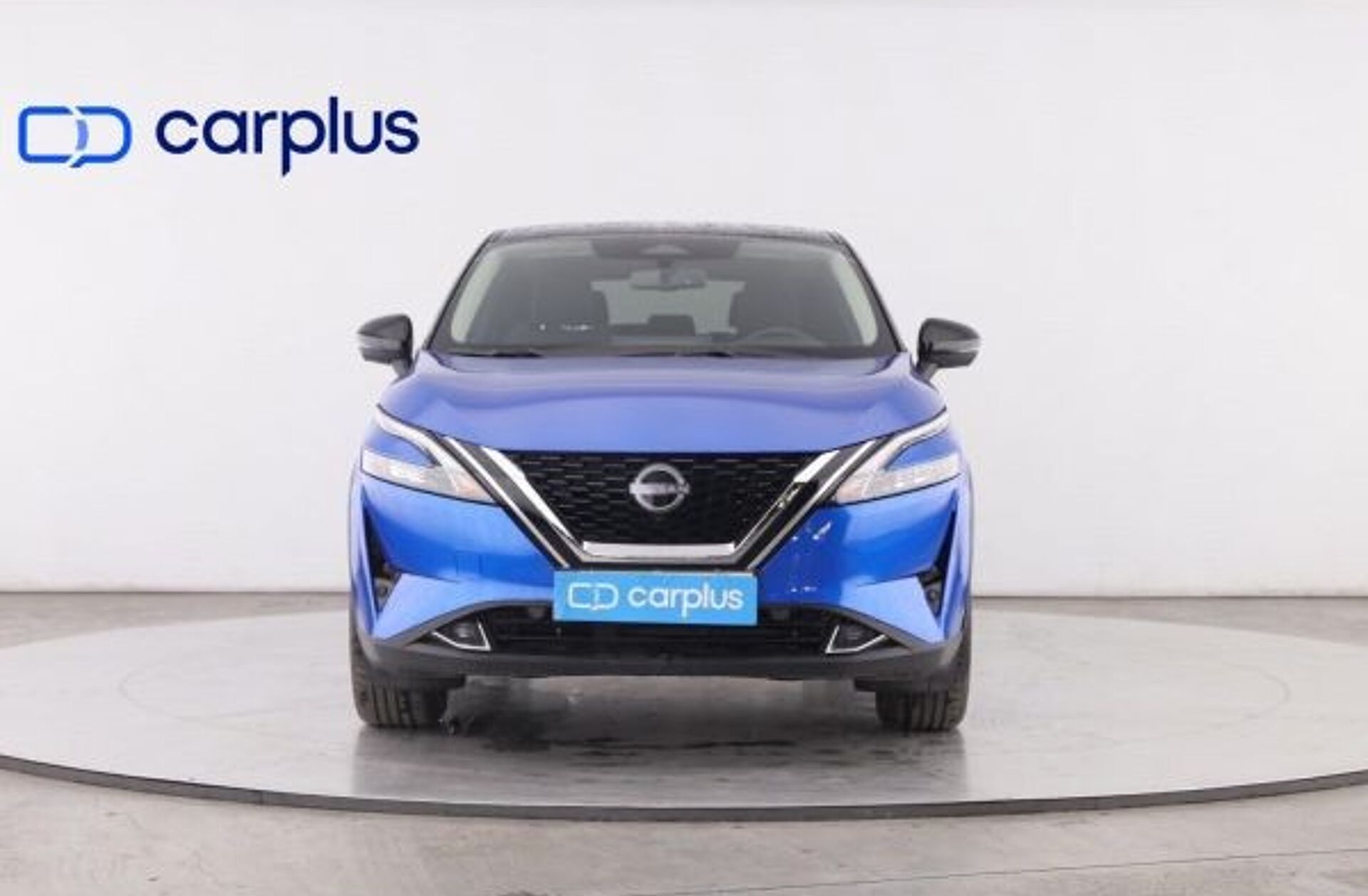 NISSAN Qashqai 1.3 DIG-T N-Connecta LED+TT