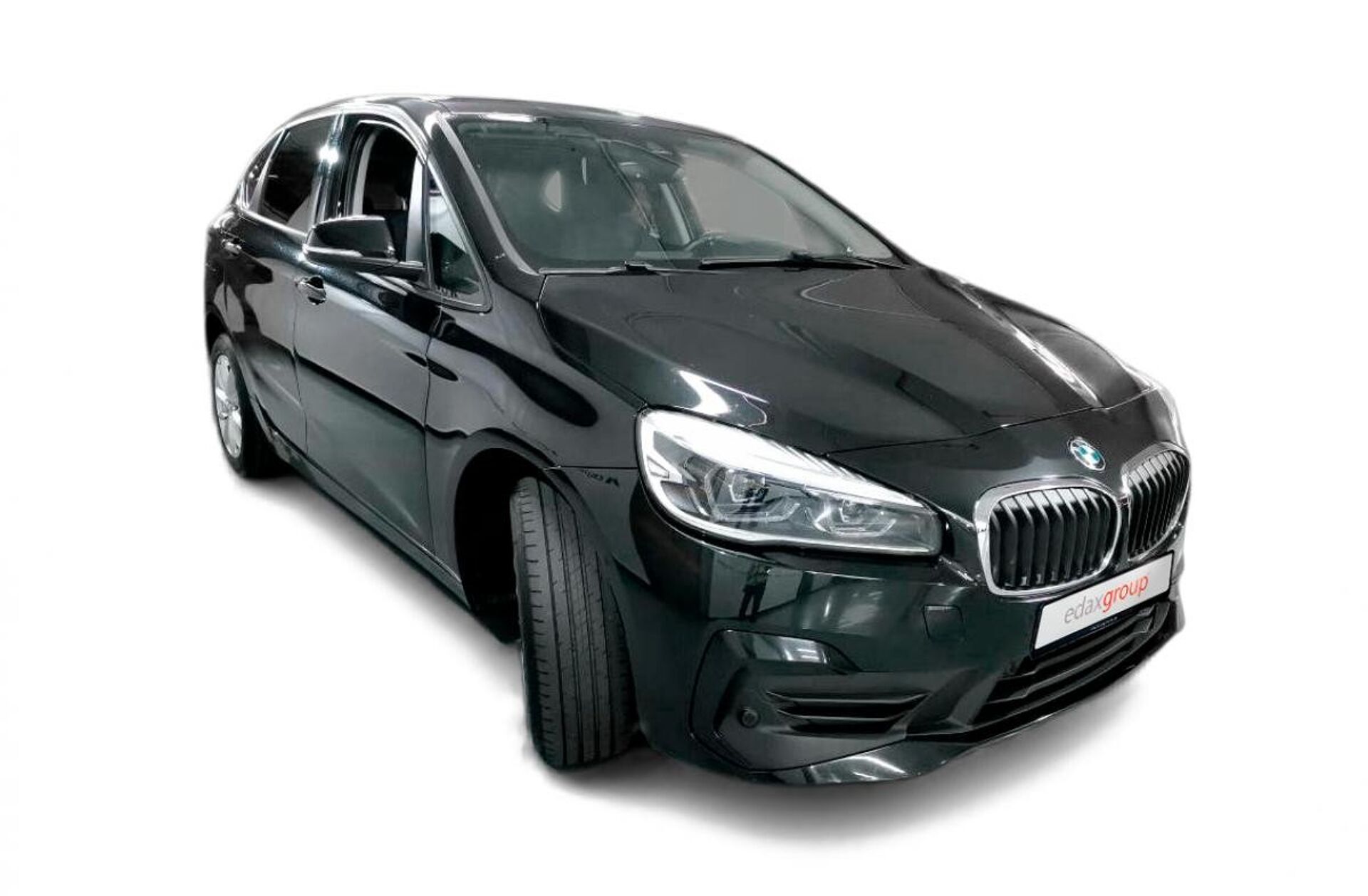 BMW Serie-2 216 d Advantage Auto