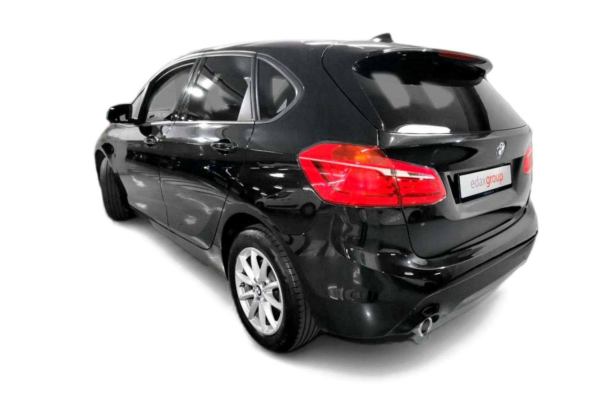 BMW Serie-2 216 d Advantage Auto