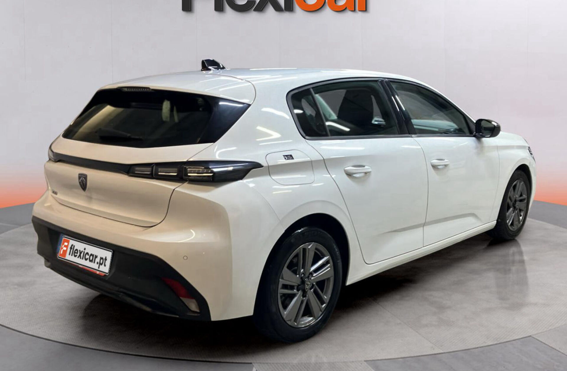 PEUGEOT 308 1.5 BlueHDi Active Pack