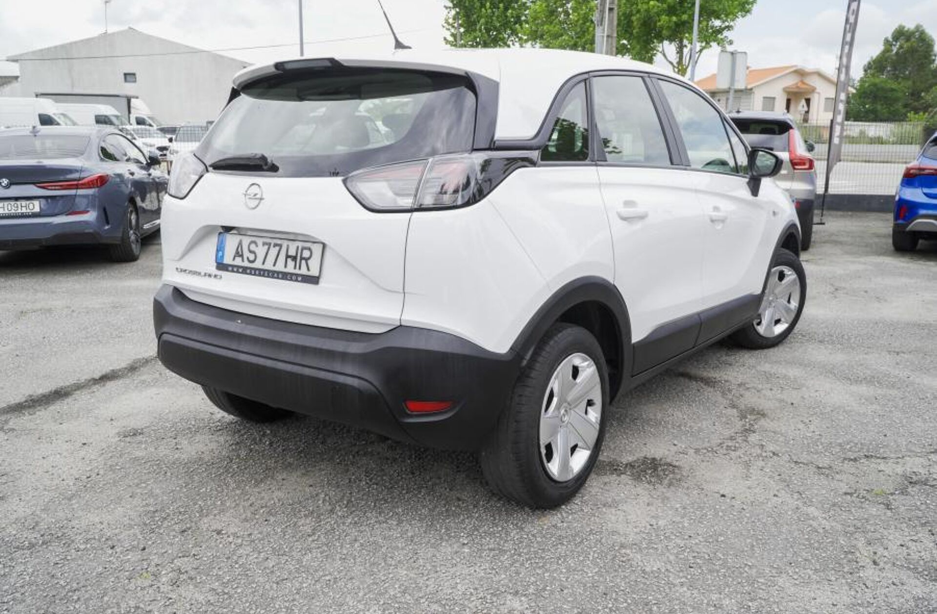 OPEL Crossland Crossland 1.5 D Business