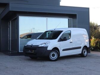 Imagem de CITROEN Berlingo 1.6 BlueHDi L1