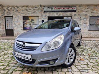 OPEL Corsa D 1.2 Enjoy