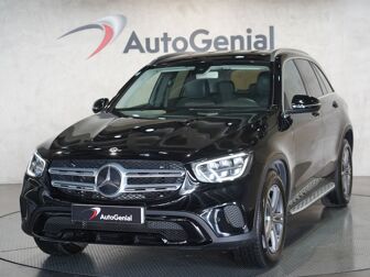 MERCEDES Classe GLC GLC 200 d Edition