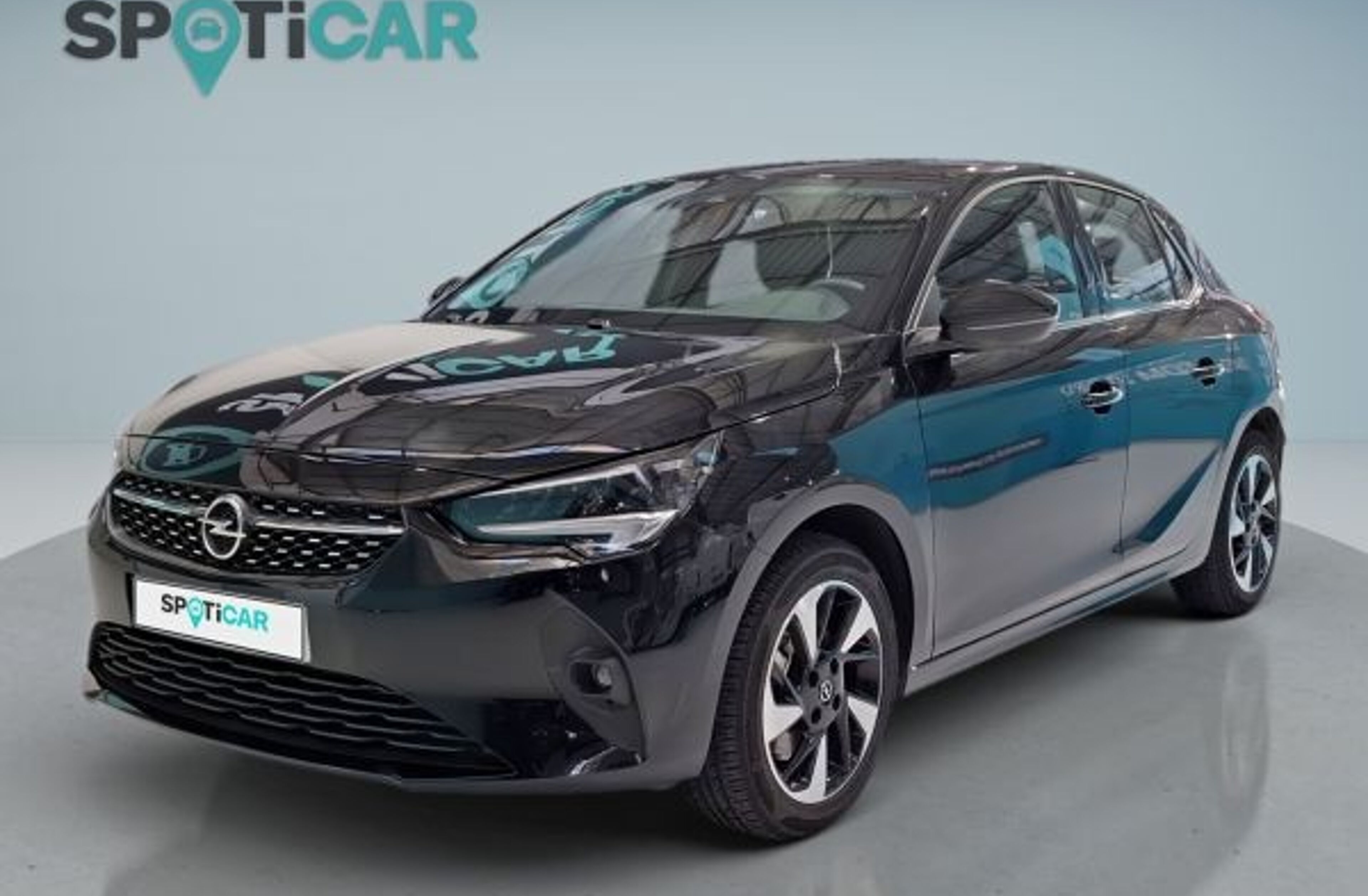 OPEL Corsa 100kw - 136cv Elegance