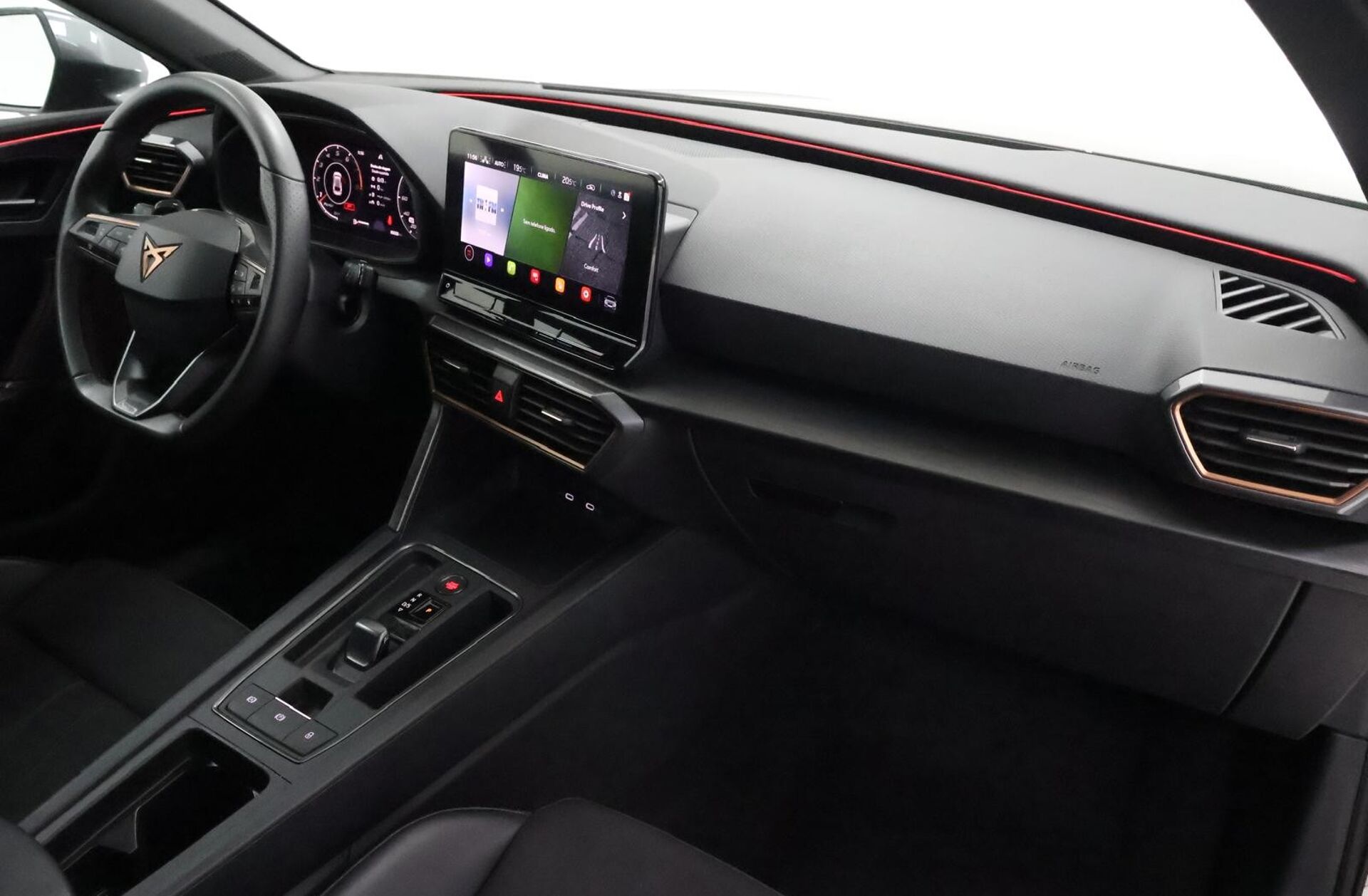 CUPRA Leon 1.5 eTSI DSG