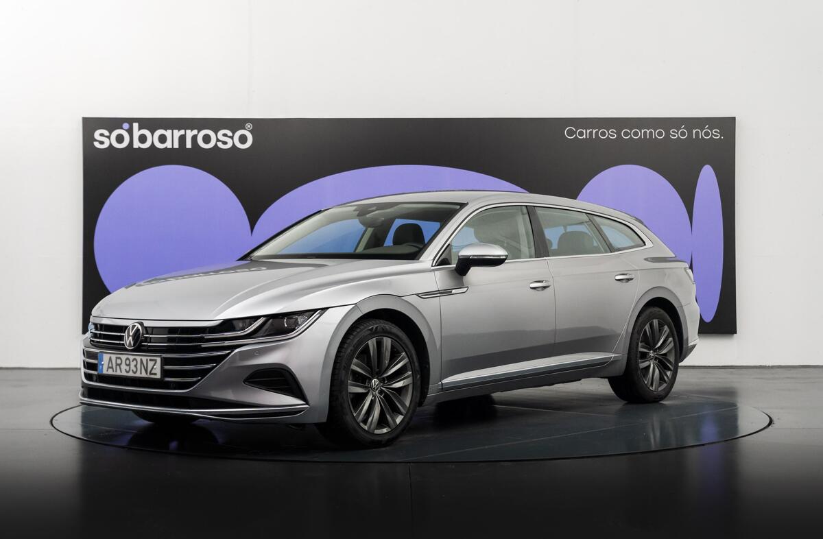 VOLKSWAGEN Arteon 1.4 TSI eHybrid Elegance