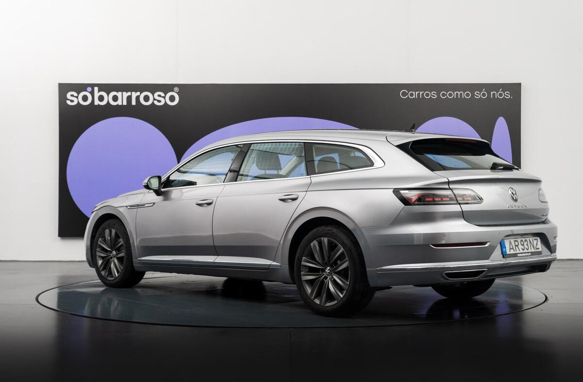 VOLKSWAGEN Arteon 1.4 TSI eHybrid Elegance