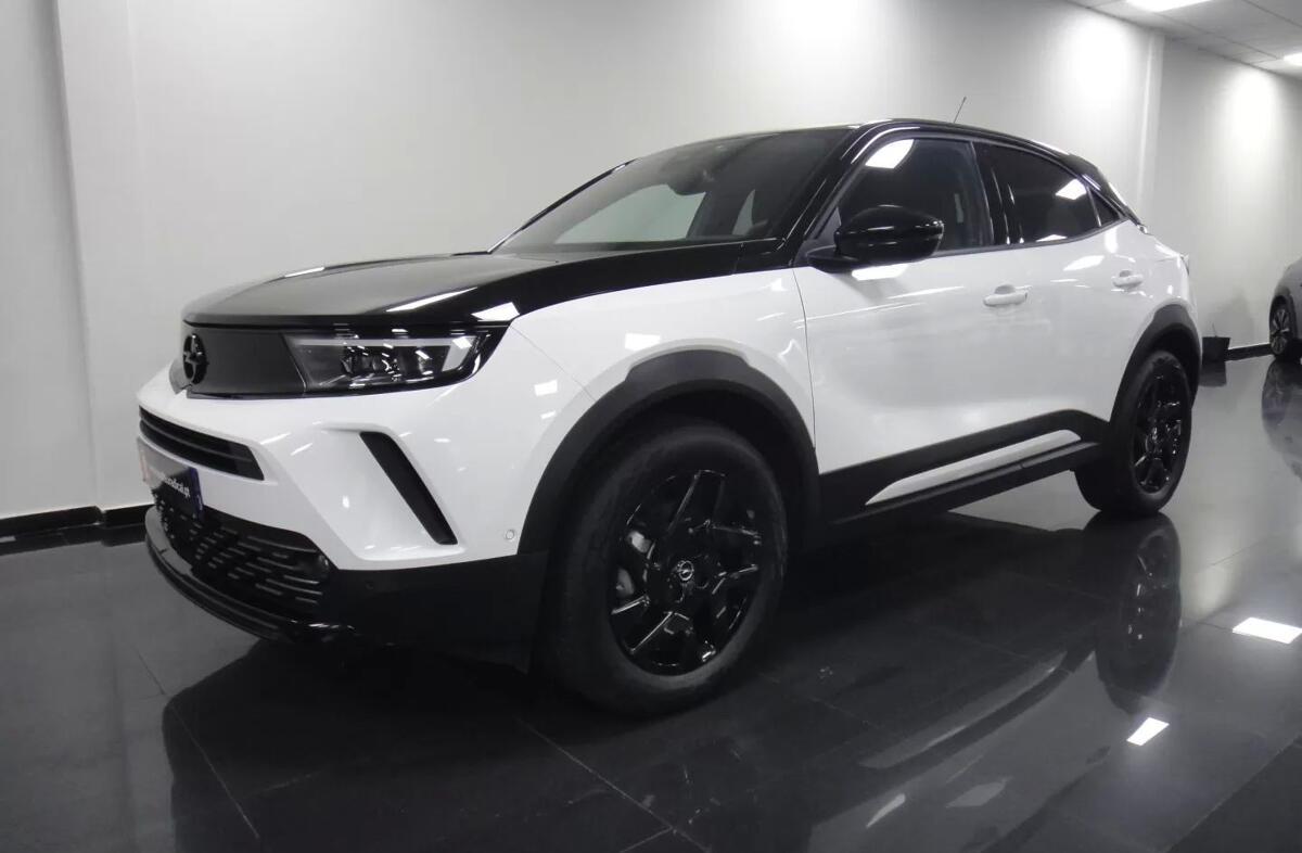 OPEL Mokka -e 50 kWh Edition