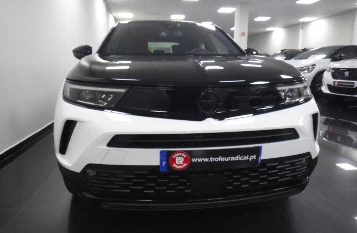 OPEL Mokka -e 50 kWh Edition