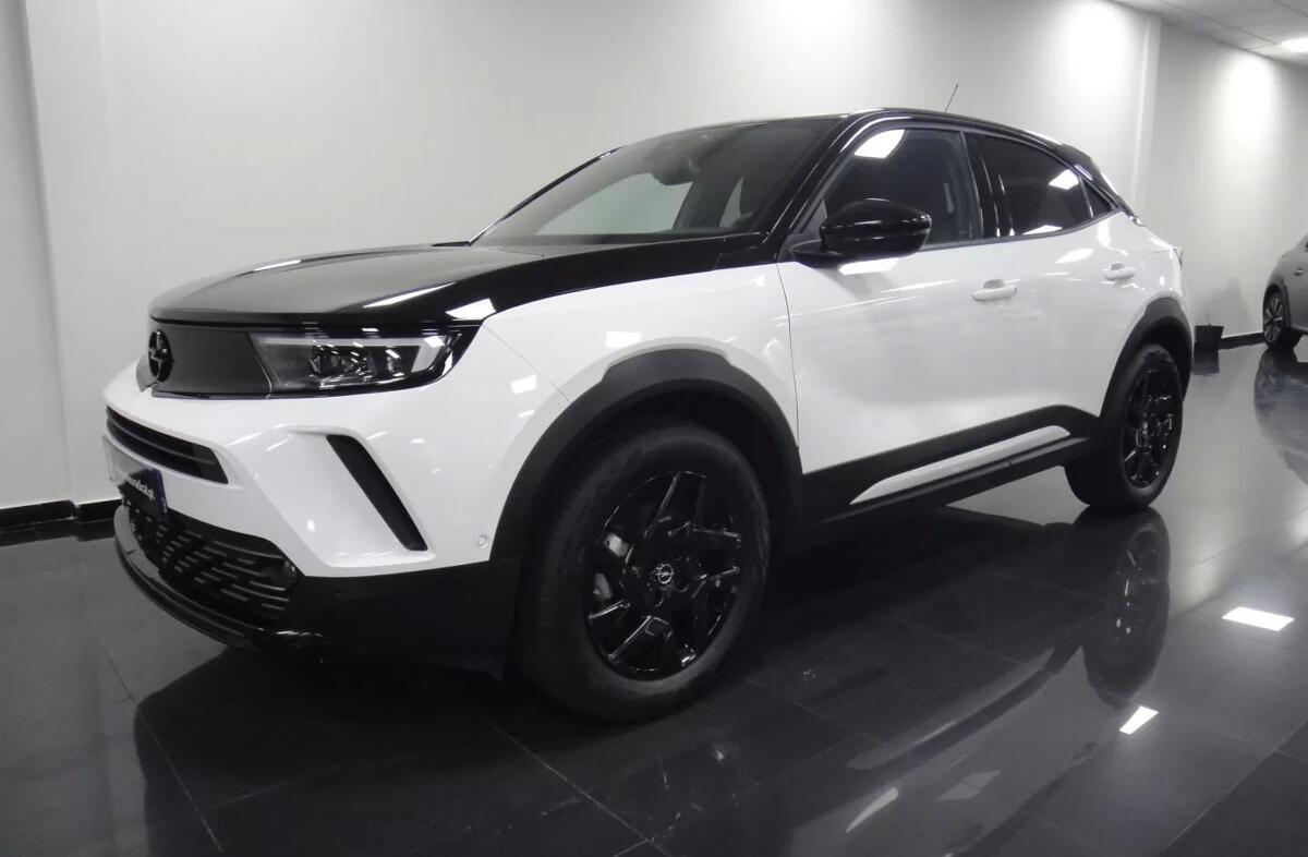 OPEL Mokka -e 50 kWh Edition