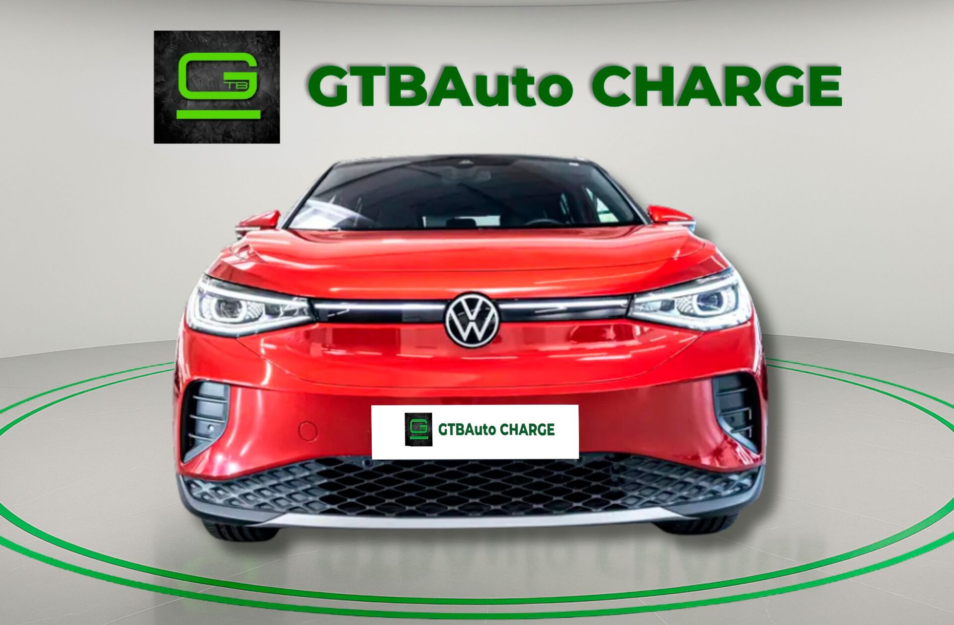 VOLKSWAGEN ID.4 77 kWh Pro