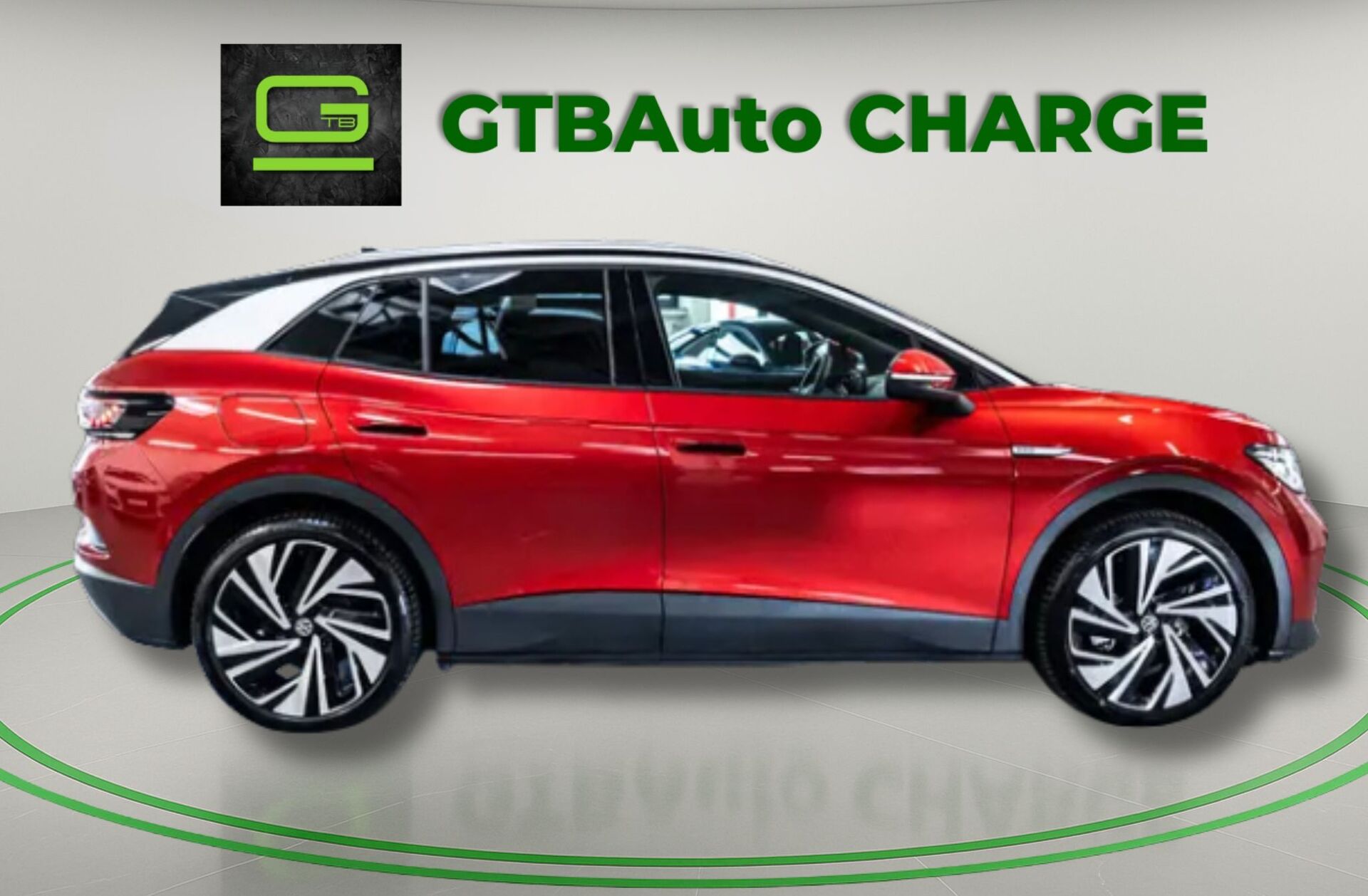 VOLKSWAGEN ID.4 77 kWh Pro