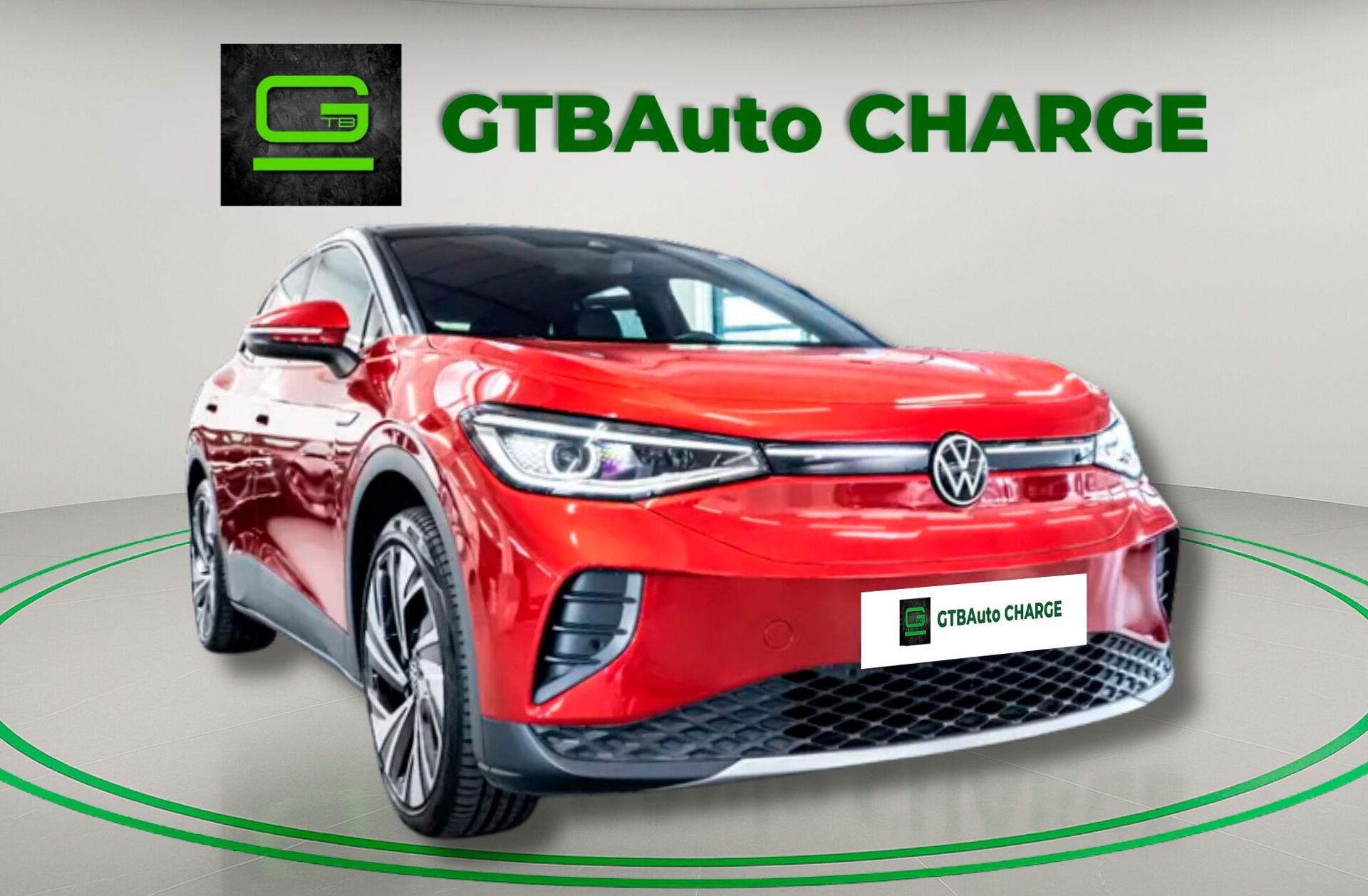 VOLKSWAGEN ID.4 77 kWh Pro