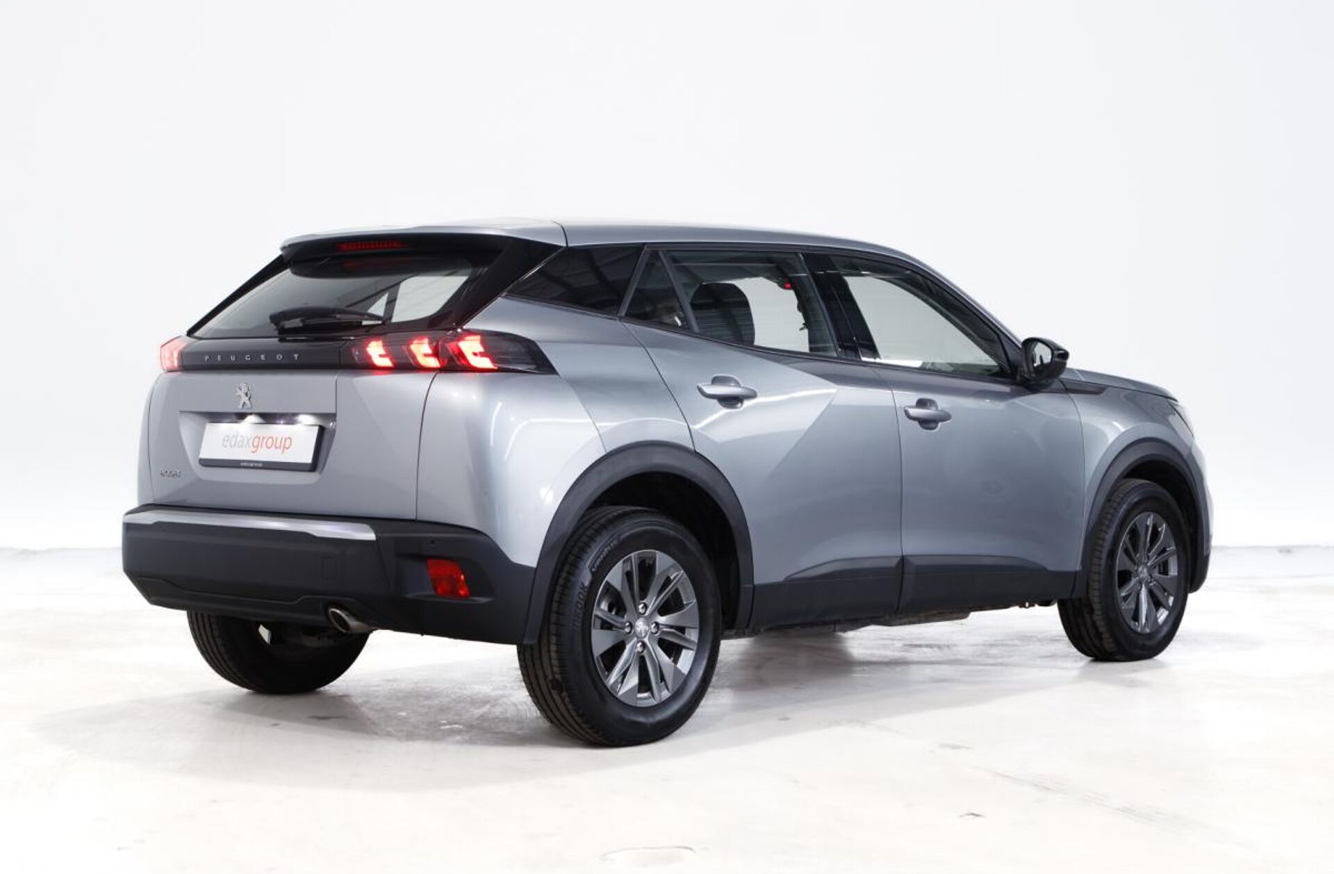 PEUGEOT 2008 1.5 BlueHDi Active Pack