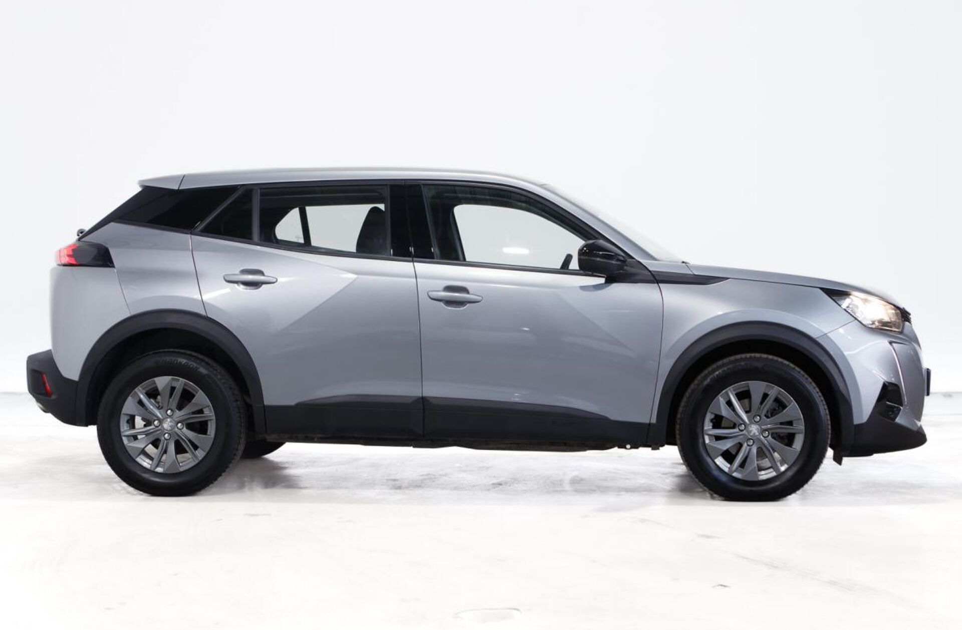 PEUGEOT 2008 1.5 BlueHDi Active Pack