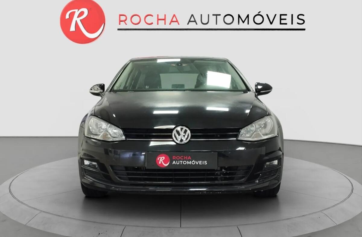VOLKSWAGEN Golf 1.0 TSI Confortline