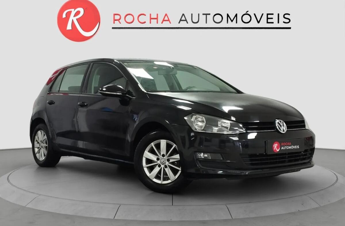 VOLKSWAGEN Golf 1.0 TSI Confortline