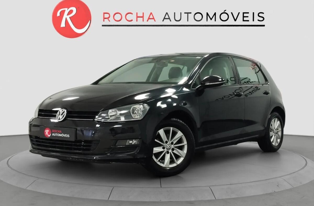 VOLKSWAGEN Golf 1.0 TSI Confortline