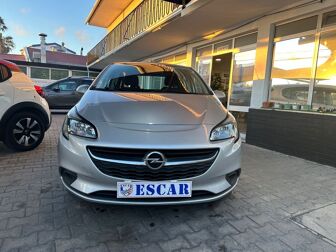 OPEL Corsa E 1.3 CDTi Innovation