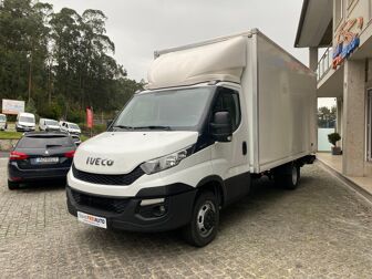 IVECO Daily 3.0 35C15 4100