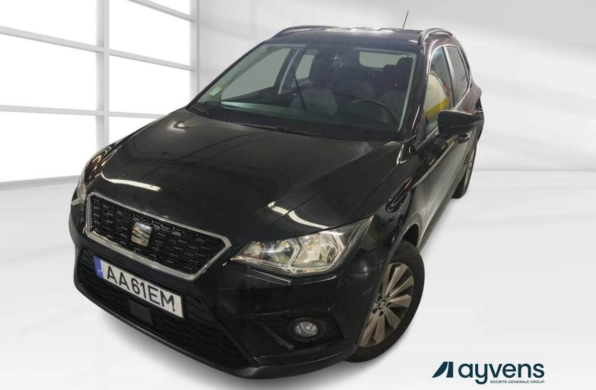 SEAT Arona 1.0 TSI Style