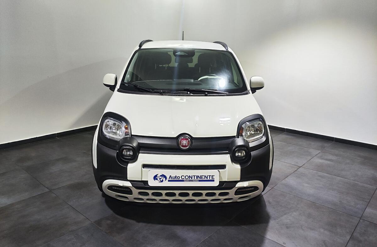 FIAT Panda 1.0 Hybrid